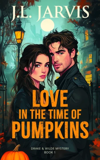 Love in the Time of Pumpkins