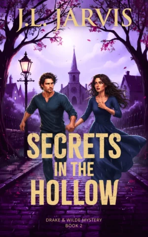 Secrets in the Hollow