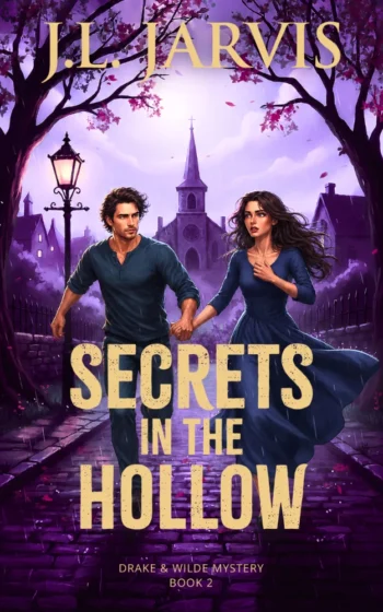 Secrets in the Hollow