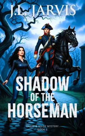 Shadow of the Horseman