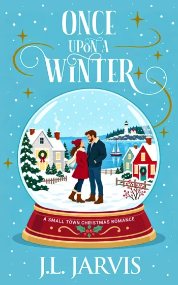 Once Upon a Winter