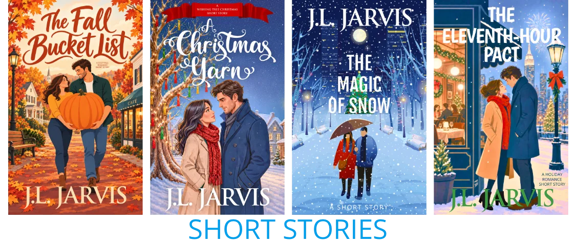 Series-Short Stories 1a
