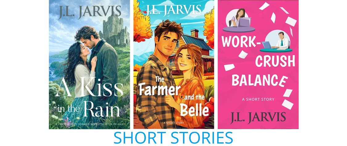 Series-Short Stories 2