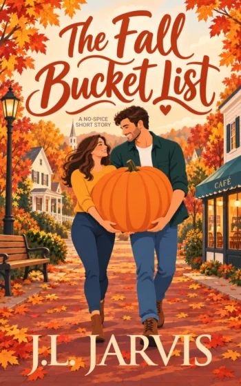 The Fall Bucket List
