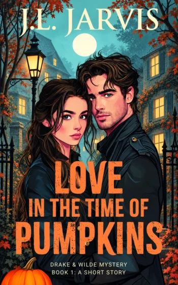 Love in the Time of Pumpkins