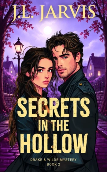 Secrets in the Hollow