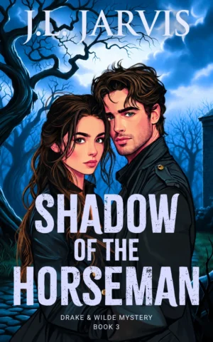 Shadow of the Horseman