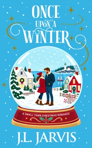 Once Upon a Winter