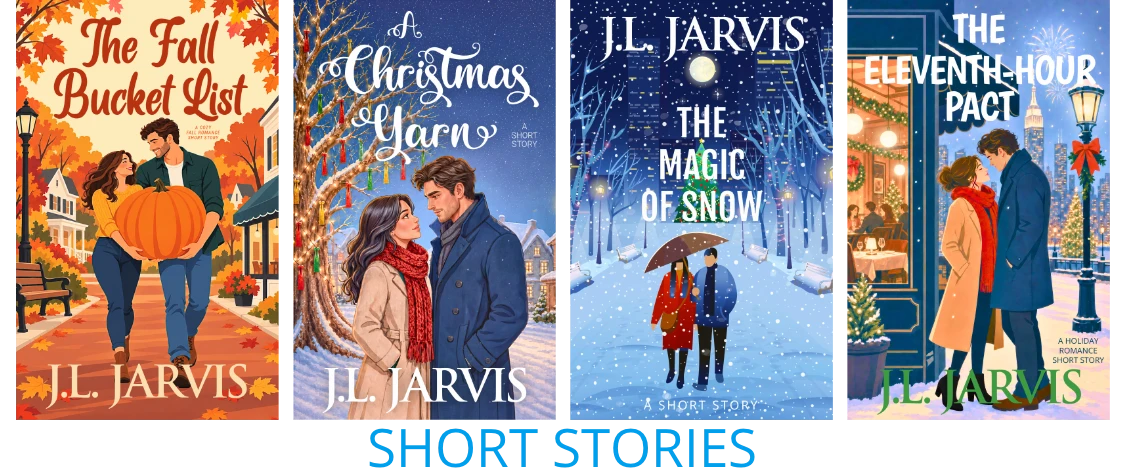 Series-Short Stories 1