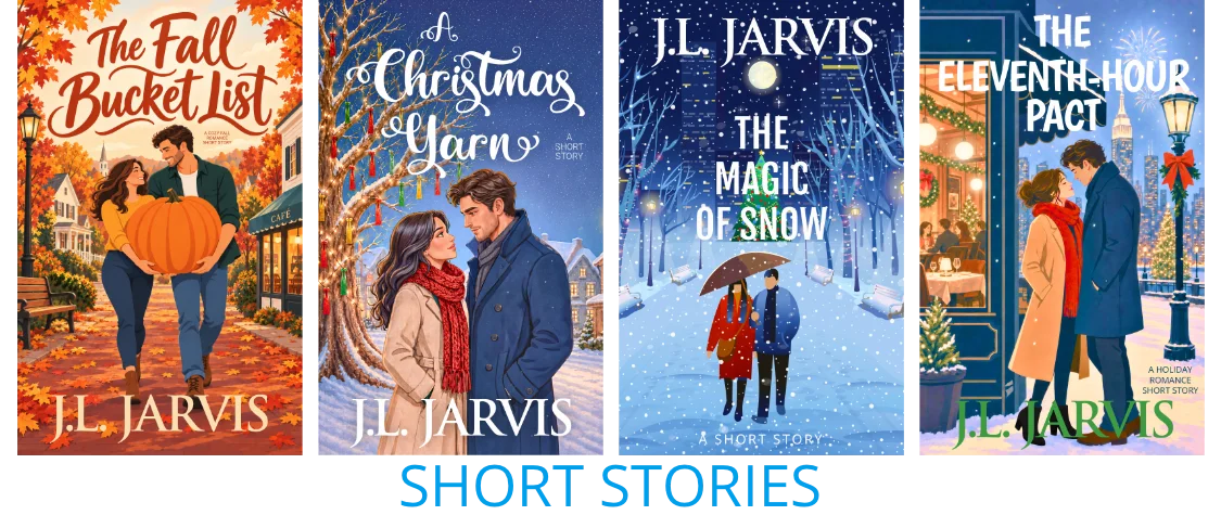 Series-Short Stories 1