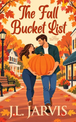 The Fall Bucket List