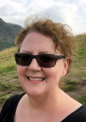 J.L. Jarvis Portrait