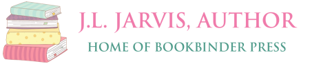 JLJarvis - Bookbinder Press