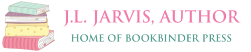 JLJarvis - Bookbinder Press